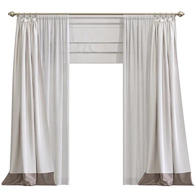 Curtain 942