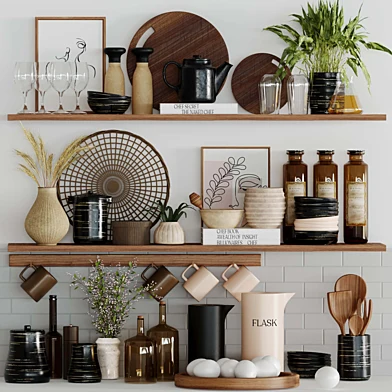 Decore Set 03