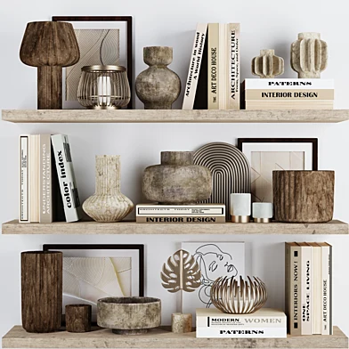 Decorative set 1