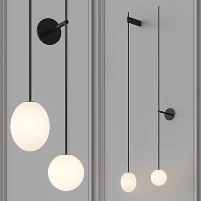 Michael Anastassiades - Wall Lamps