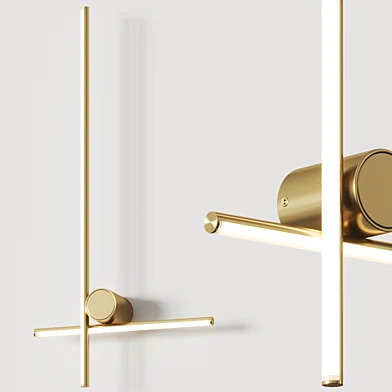 Flos Coordinates W2 Wall Lamp