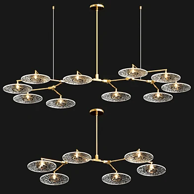 Raita Chandelier