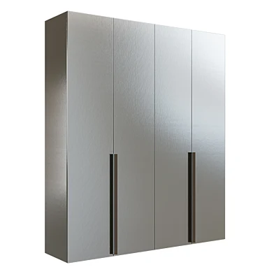 Cupboard MY 75 (Muzafarov Collections)