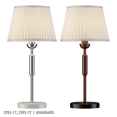 Favourite 2952-1T, 2953-1T