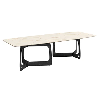 Gordon table Arik Ben Simhon