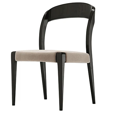 HAMILTON CONTE GUNILLA DINING CHAIR