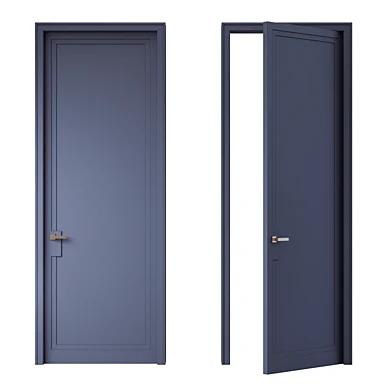 Door 04