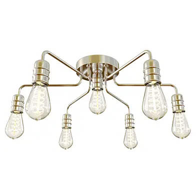 ARTE LAMP FUOCO A9265PL-7CC