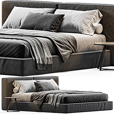 Flann by Ditre Italia
