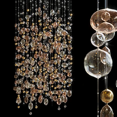 Droplight - Vargov Design LC0126