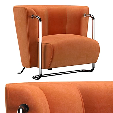 Armchair Lana
