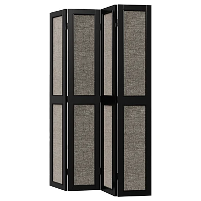 Ширма FOLDING SCREEN JULIANE