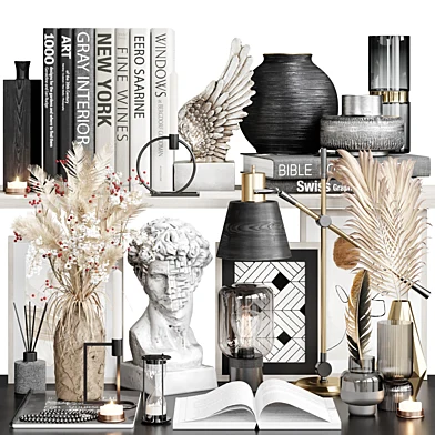 Decorative set 26