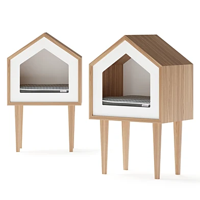 Cat House - Catlaboo