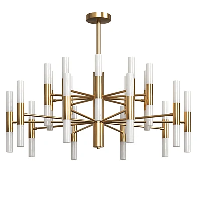Minimalist Chandelier Collection