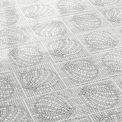 Мозаика Sicis SiciStone Classic White CW 23