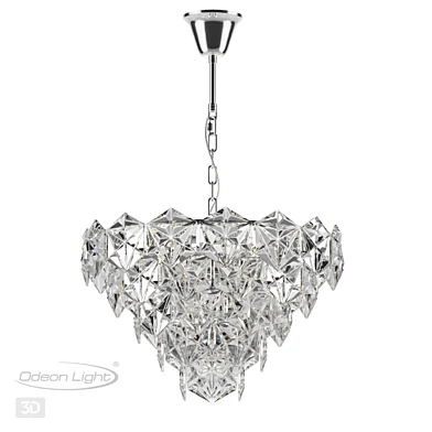 ODEON LIGHT 4923/7 TALERTI