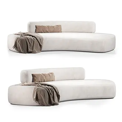 Bubble Sofa By Morada