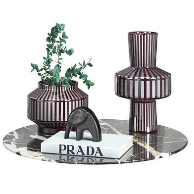 Kare Desing Decor Set 1
