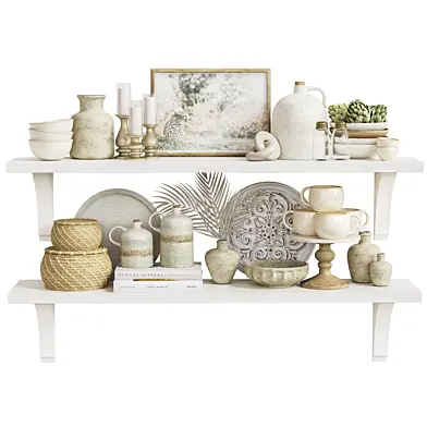 Kitchen set 14