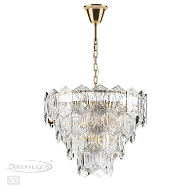 Odeon Light 4918/10 SOMALA