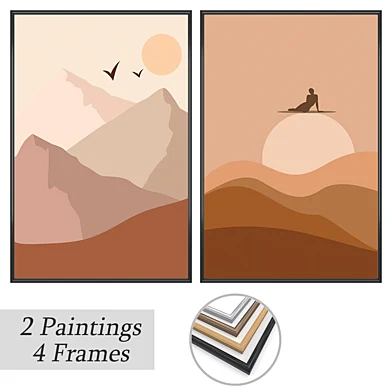 картины
