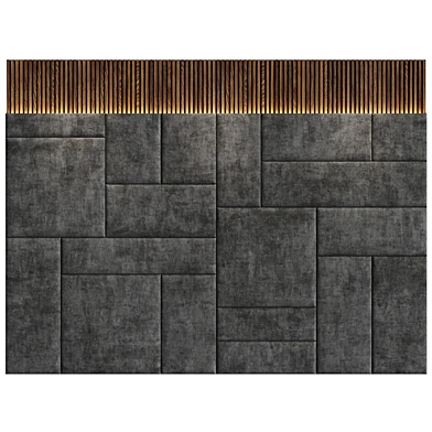 Decorative Wall panel 072