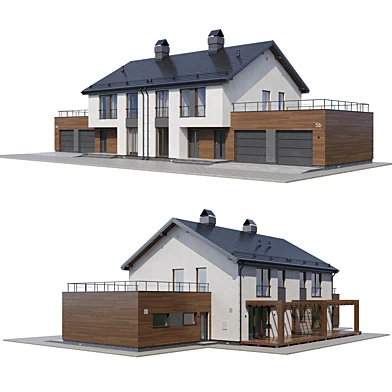 Cottage V1