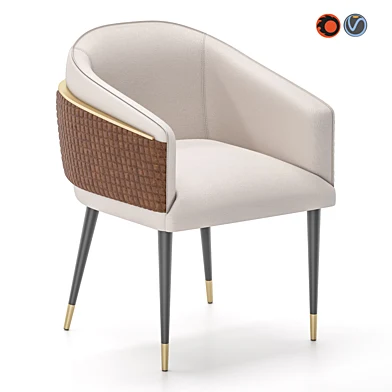 tonino lamborghin casa chair TL-2442
