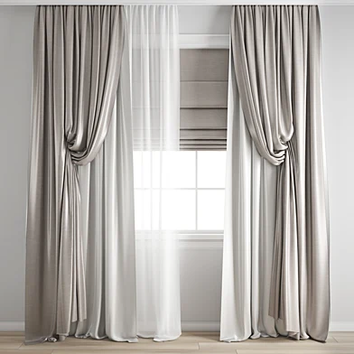 Curtain 425