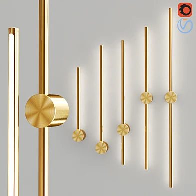 ION WALL LAMP