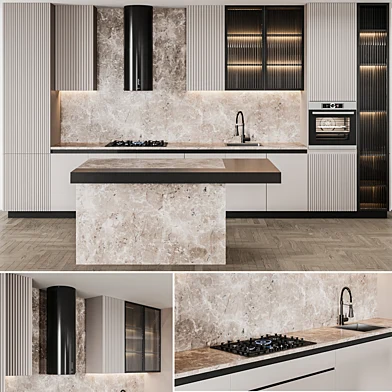 Kitchen Modern87
