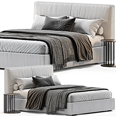 Flou MyPlace Bed