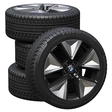 Колеса BMW