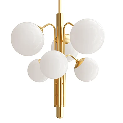 INGRID Chandelier