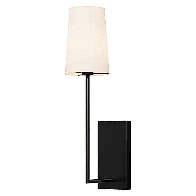 Stark Minimalist Sconce - Small бра,настенный светильник