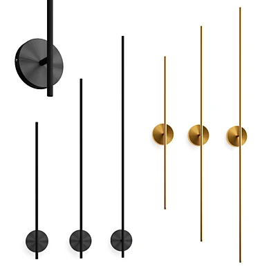 SKANDI wall light collection