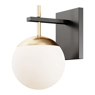 Бра   Harmony Globe Sconce  настенный светильник
