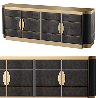 Sicis Savoy Sideboard
