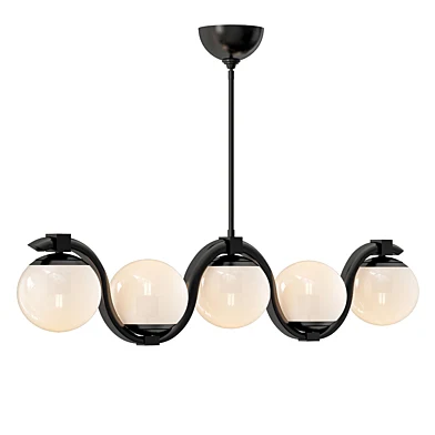 Reedway 5 Light