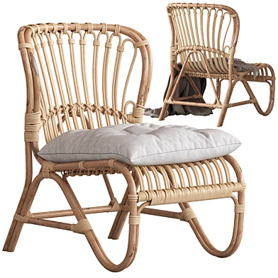 Vical Lipsko Armchair