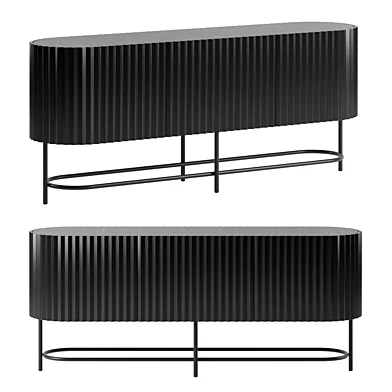 ETERNEL sideboard by Milla & Milli