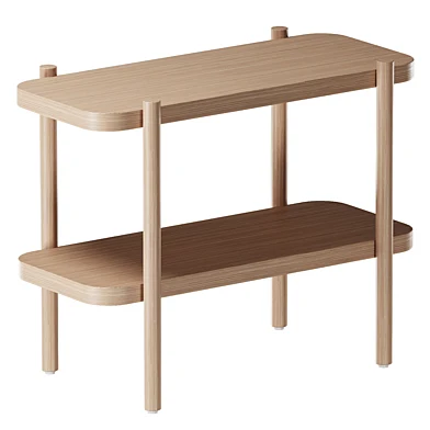 Консольный стол LISTERBY ЛИСТЕРБИ IKEA
