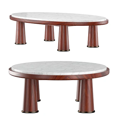 COFFEE TABLE 101
