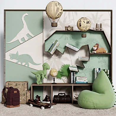 Сhildroom decor vol8