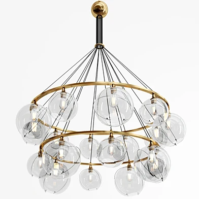 Skye Chandelier
