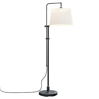 Торшер    Functional Modern Adjustable Floor Lamp   напольный светильник