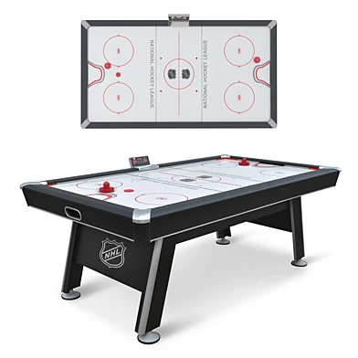NHL Air Hockey Table