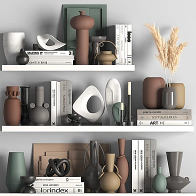 decorative set 07