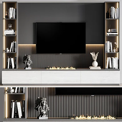 TV Wall 08